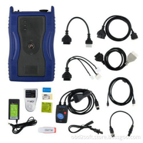 GDS VCI for KIA & HYUNDAI with Tigger Module